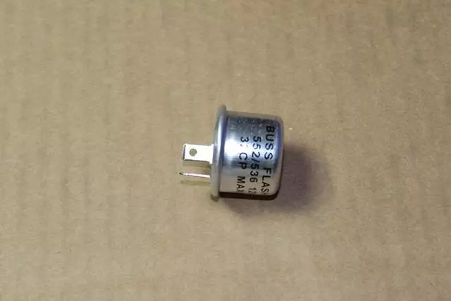 Flasher Turn Signal - Mopar (2932877)