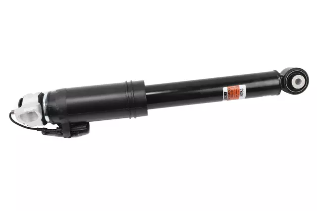 Rear Passenger Side Shock Absorber with Upper Mount - GM (84230450)