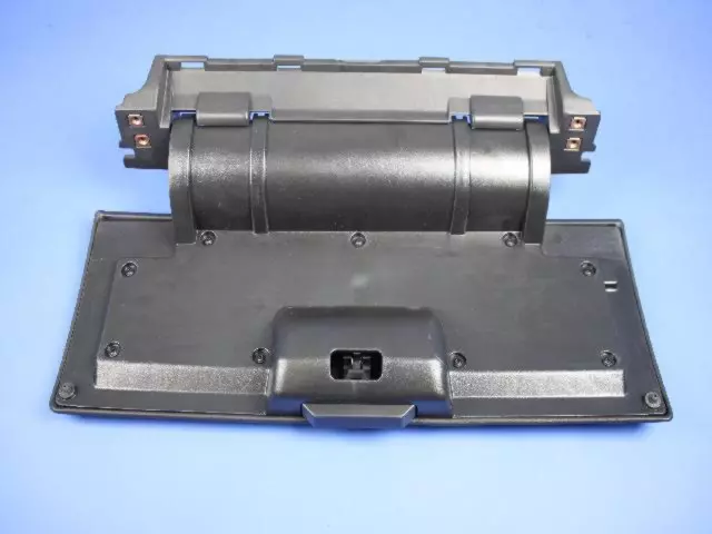 Glove Box Door - Mopar (1VX21XDVAB)