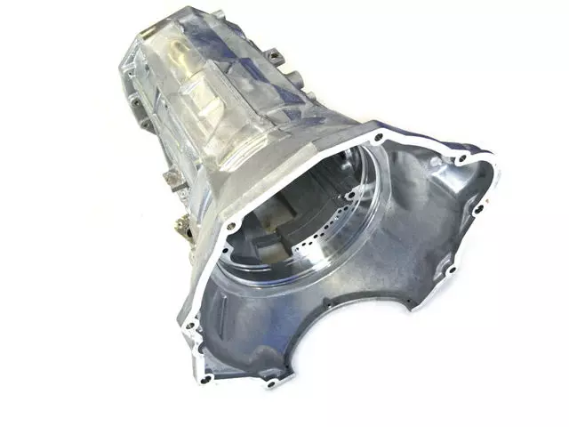 68009563AA - Transmission: Transmission Case for Dodge: Ram 1500, Ram 2500, Ram 3500 | Ram: 2500, 3500 Image