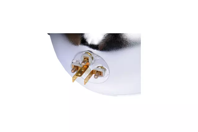 Headlamp Bulb - GM (16522984)