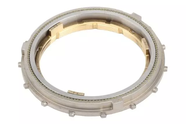 92290896 - : Manual Transmission 3rd Gear Blocking Ring for GM Image