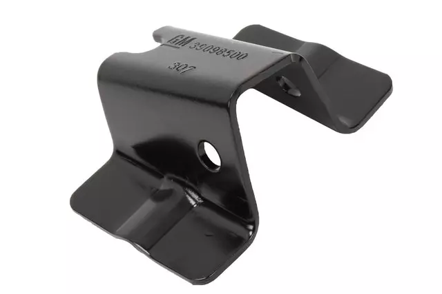 Front Driver Side Wheelhouse Panel Bracket - GM (39098500)