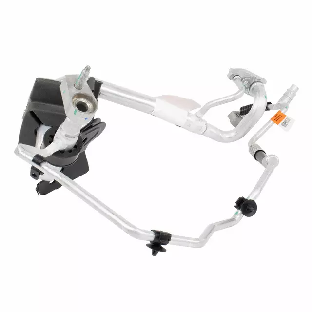 Tube Assembly - Ford (LX6Z-19A834-BJ)