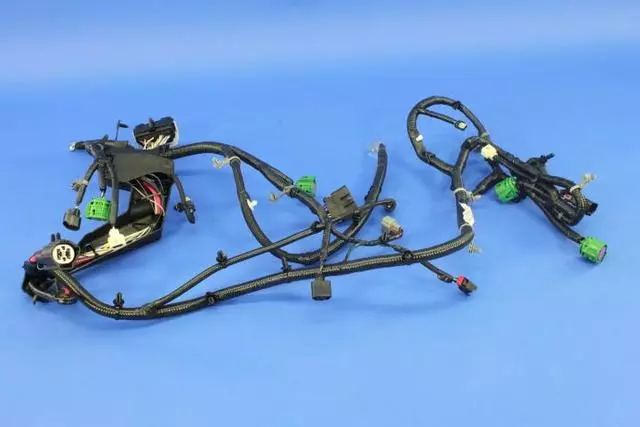 Front End Module Wiring - Mopar (68234268AB)