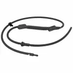 AE8Z17A605B - : 2011-2019 Ford Fiesta - Rear Hose for Ford: Fiesta Image