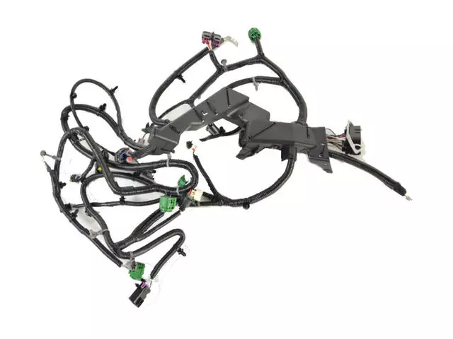 Front End Module Wiring - Mopar (68234268AB)