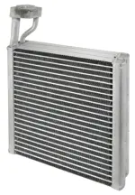64014 - : Parallel Flow Evaporator Core for FOUR SEASONS Image