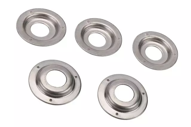 90410740 - Engine: Valve Spring Seats for GM Image