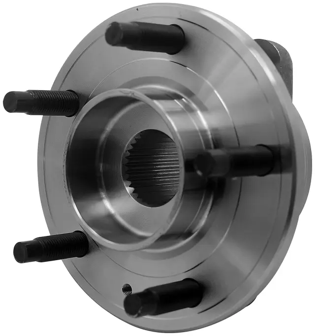 951288 - Driveline and Axles: Wheel Hub And Bearing Assembly for Dorman Image