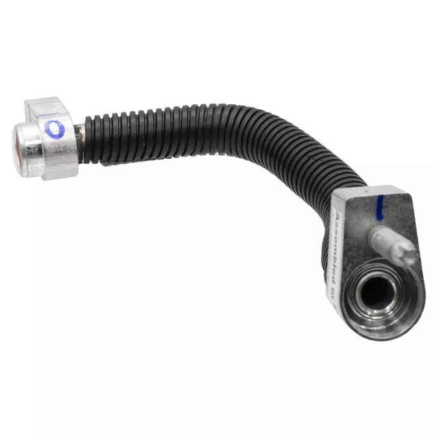 AC Tube - Ford (LC3Z-19E631-AA)