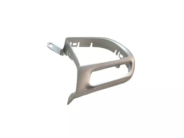 Steering Wheel Bezel, Right - Mopar (6VC75SZ6AA)