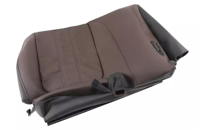 84360635 - Body: Seat Back Cover for GM Image