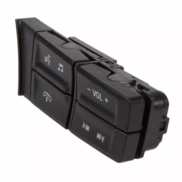 Cruise Control Switch - Ford (DR3Z-9C888-FA)