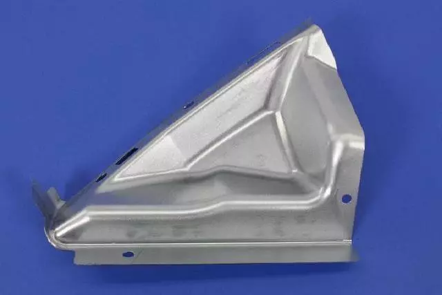 Filler Panel, Left - Mopar (68200828AA)