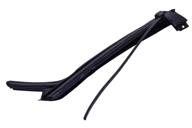 13370008 - Body: Glass Weather-strip for Buick: Cascada Image