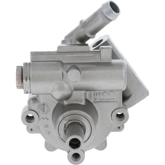 96540M - : Power Steering Pump - MAVAL - Hydraulic Power - Remanufactured - 96540M for Maval Image