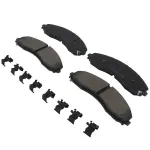 19537856 - : Pad Kit for GM Image
