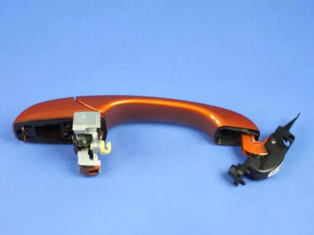 1SP27HVGAB - Body: Handle, Outside for Dodge: Caliber Image