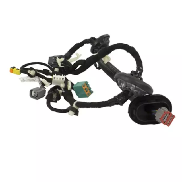 Wire Assembly Jumper - Ford (JL3Z-14633-B)