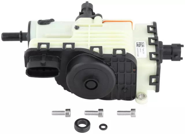 F01C600200 - Air Intake &amp; Fuel Delivery: Bosch Diesel Exhaust Fluid (DEF) Module for Bosch Image
