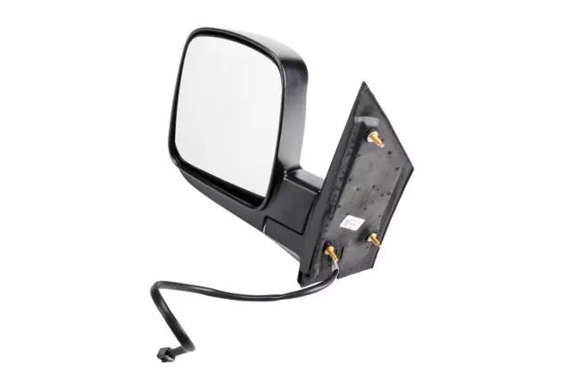 15937984 - Body: Mirror for Chevrolet: Express 1500, Express 2500, Express 3500 | GMC: Savana 1500, Savana 2500, Savana 3500 Image