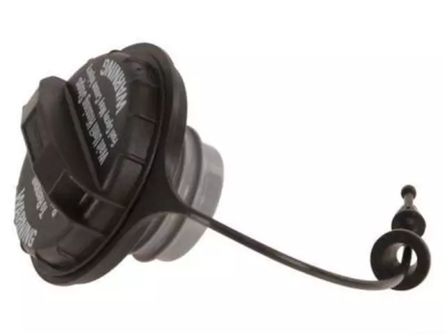 Cap Assembly - Fuel Tank Filler - Ford (FC-955)