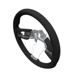 7FD41TX7AB - : Steering Wheel for Mopar Image