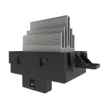 68089096AA - Air Conditioners and Heaters: A/C And Heater Module for Mopar Image