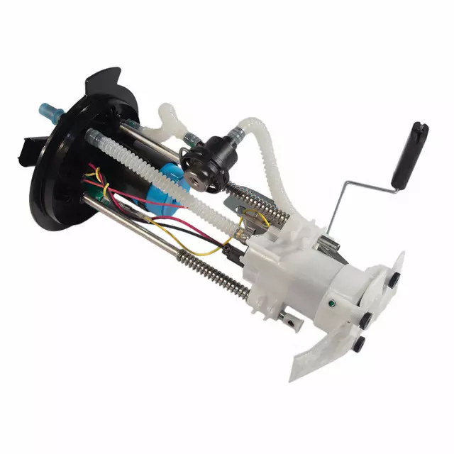6L5Z9H307D - Fuel System: Fuel Sender Unit for Ford: Ranger Image