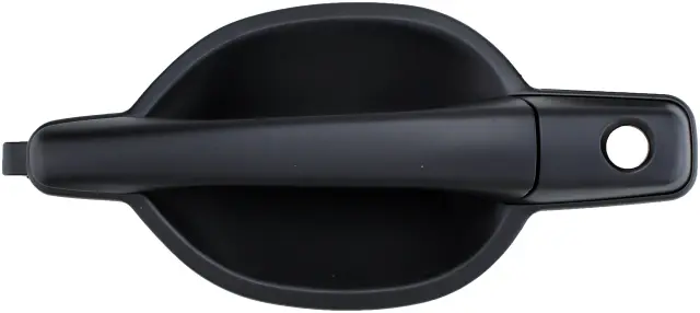 96932 - Body: Front Left Exterior Door Handle for Dorman Image
