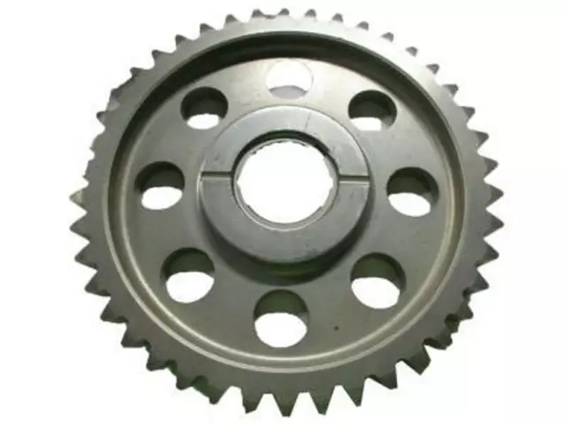 E8DZ6256A - Engine: Camshaft Gear for Ford Image