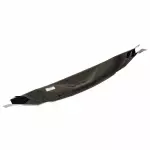 AG1Z5440320A - Body: Rear Body Panel for Ford: Police Interceptor Sedan, Special Service Police Sedan, Taurus | Lincoln: MKS Image