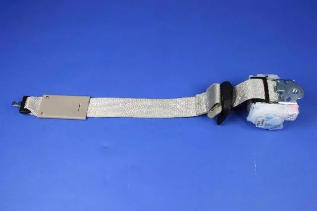 Retractor Seat Belt, Left - Mopar (1GN451L1AE)