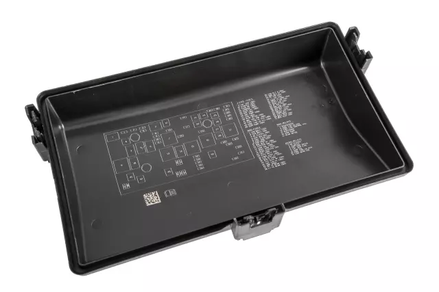 Front Compartment Fuse Block - GM (20981711)