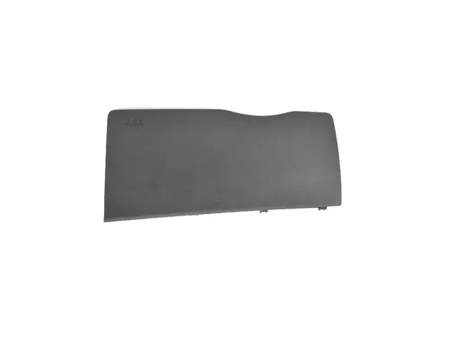 Steering Column Opening Kneeblocker - Mopar (5SJ64DX9AD)