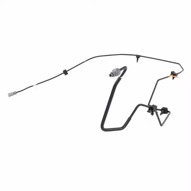 Tube Assembly Brake - Ford (G3GZ-2265-B)