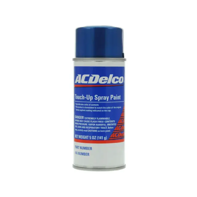 Touch-Up Paint Spray - ACDelco (88860810)