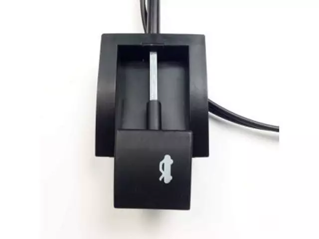 Release Cable - Ford (F2TZ-16916-A)