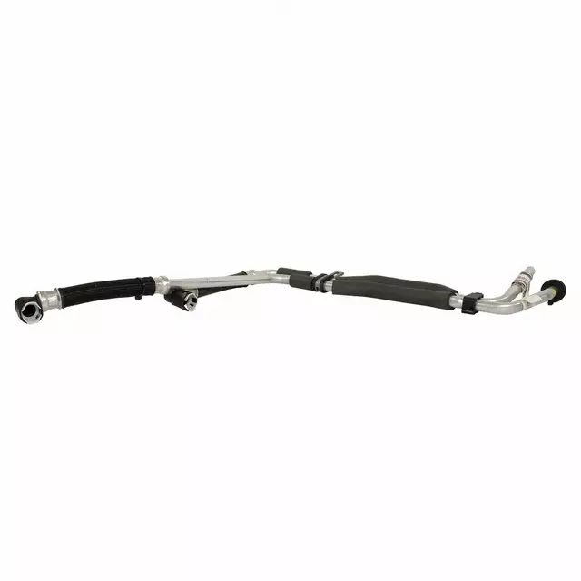 CV6Z18B402B - Electric Propulsion System: Drive Motor Battery Pack Coolant Hose for FORD Image