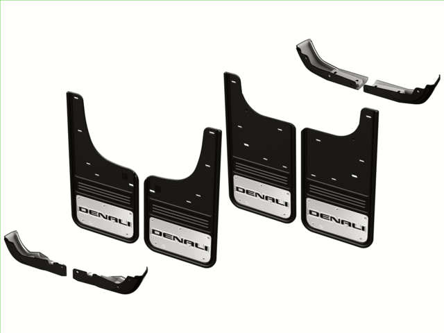 Rubber No-Drill Gatorback Mud - GM (19432689)