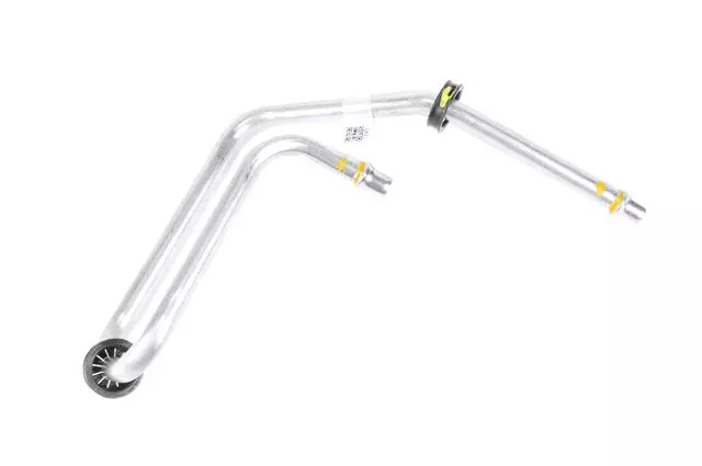 23465081 - : Automatic Transmission Fluid Cooler Inlet and Outlet Line for Cadillac: ATS, CTS | Chevrolet: Camaro Image