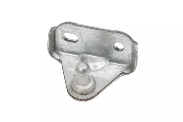 15163836 - Body: Lift Gate Upper Bracket for GM Image