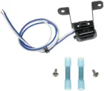 926821 - Electrical, Lighting and Body: Trunk Release Button for Dorman Image