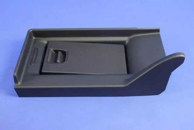 Rear Seat Housing Assembly - Mopar (1YW011BBAD)