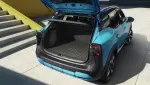 T99N37LG0A - : Rear Cargo Area Cover for Nissan Image