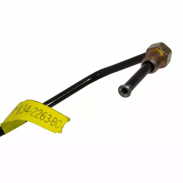 Tube Assembly Brake - Ford (BL3Z-2263-A)