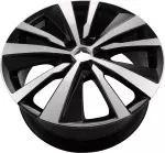 403006AM3A - : Wheel, Alloy for Nissan: Altima Image