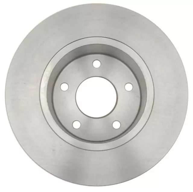 18A1759A - Brake: Front Brake Rotor for ACDelco Image