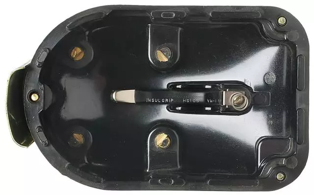 U334 - : Ignition Distributor Cap for ACDelco Image